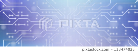 Circuit board technology background Circuit board technology background 133474023