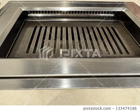 Yakiniku roaster Yakiniku roaster 133474186