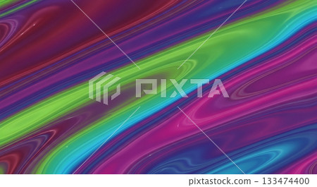 Colorful abstract background design 133474400