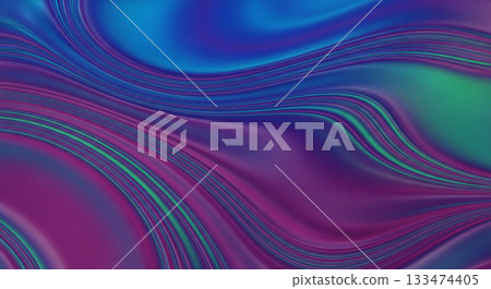 Colorful abstract background design 133474405