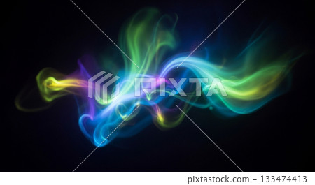 色彩繽紛的抽象背景設計 133474413