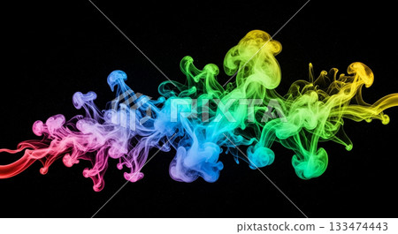 Colorful abstract background design Colorful abstract background design 133474443