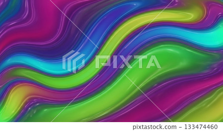 Colorful abstract background design 133474460