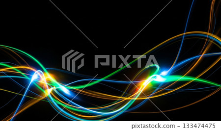 Colorful abstract background design Colorful abstract background design 133474475