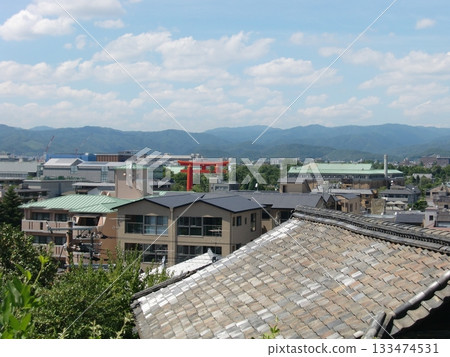 Awada Shrine 133474531