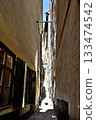 Stockholm's narrowest street, Marten Trotzig's Alley 133474542