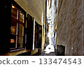 Stockholm's narrowest street, Marten Trotzig's Alley 133474543