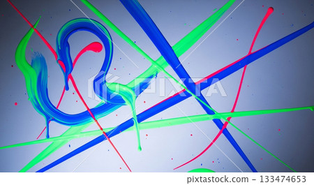 Thumbnail background design 133474653