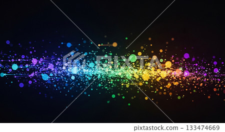 Thumbnail background design 133474669