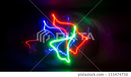 Thumbnail background design Thumbnail background design 133474738