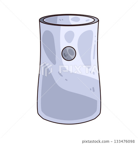 illustration of Air Purifier illustration of Air Purifier 133476098