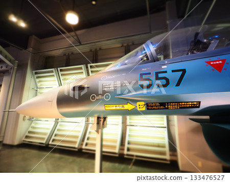 F-2戰機（濱松公關中心） 133476527