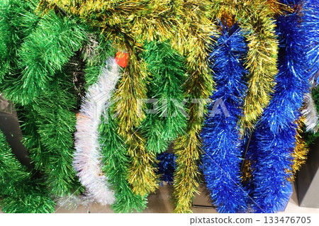 Happy New Year 2026! Happy New Year 2026! 133476705