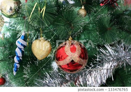 Happy New Year 2026! 133476765