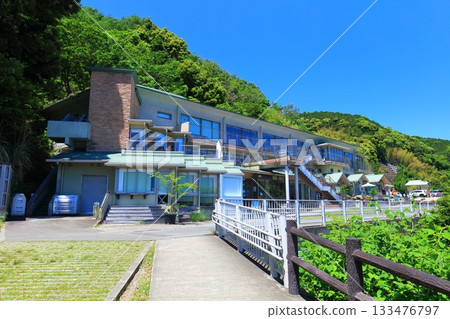 [三重縣] 晴天的鬼城 133476797