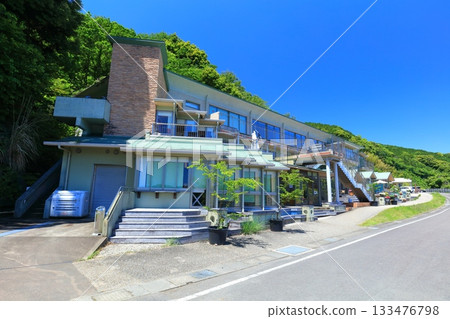 [三重縣] 晴天的鬼城 133476798