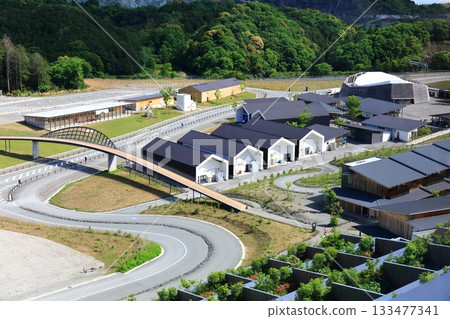 [三重縣] VISON 晴空萬裡 133477341