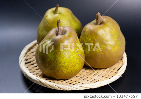 來自山形縣的法國梨 來自山形縣的法國梨 133477557