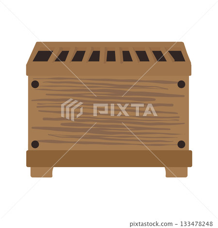 供盒（供品）圖示 133478248