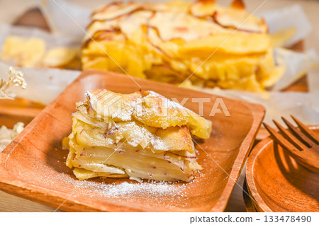 隱形地瓜蛋糕 133478490