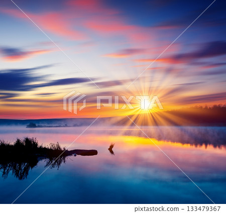 lake lake 133479367
