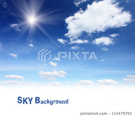 sky 133479793