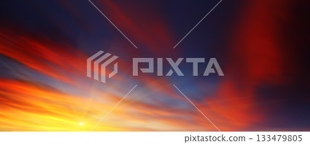 sunset sunset 133479805
