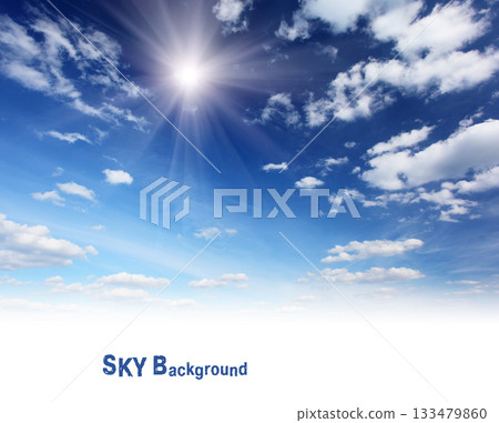sky 133479860