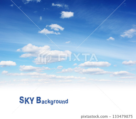 sky sky 133479875