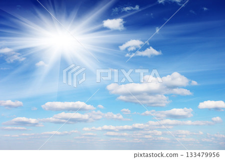 sky sky 133479956