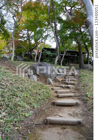 秋之鄉花園 秋之鄉花園 133480051