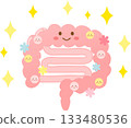 Intestinal flora and sparkle 133480536