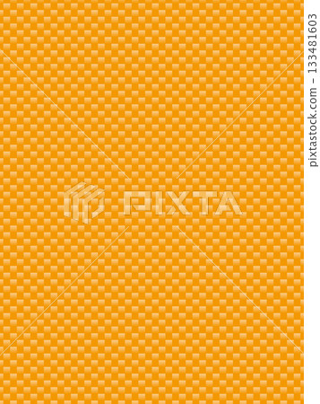 Orange carbon texture background Orange carbon texture background 133481603