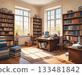 Many books 133481842