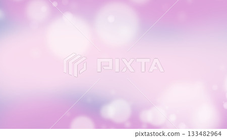柔和的光線和漸變背景 133482964