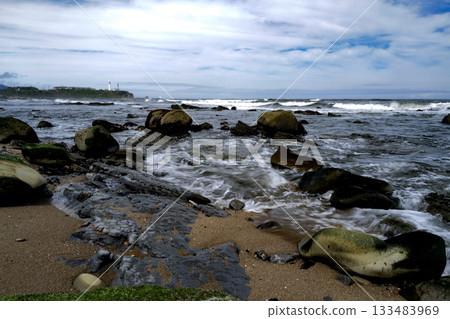 Inubosaki Coast 133483969