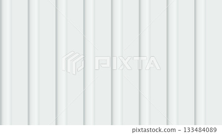 a white wall cargo container seamless pattern 133484089