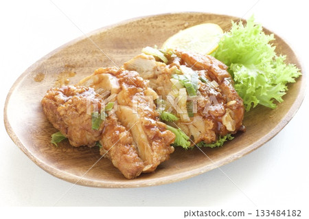中國炸雞 中國炸雞 133484182