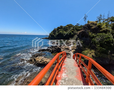 Places where the sea can be seen Places where the sea can be seen 133484300