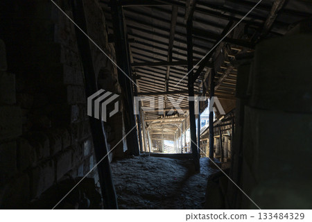 Nobori kiln (Toeigama) 133484329