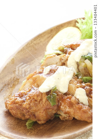 Chicken Nanban Chicken Nanban 133484401