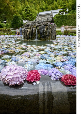 池田市寺廟景色 池田市寺廟景色 133484519