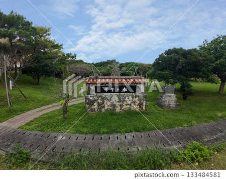 Ryukyu University Ryukyu University 133484581