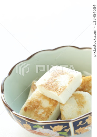 烤豆沙 133484584