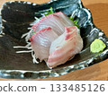 生魚片 133485126