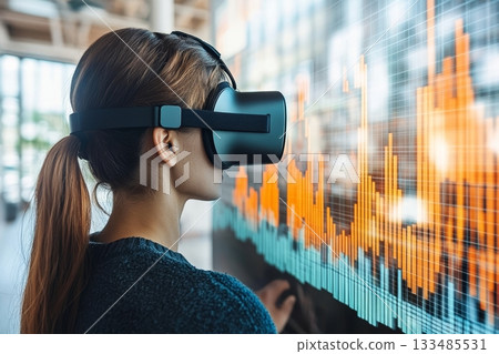 Virtual Reality in Finance A Data Analyst s Immersive Journey Exploring Market Insights and Trends Virtual Reality in Finance A Data Analyst s Immersive Journey Exploring Market Insights and Trends 133485531