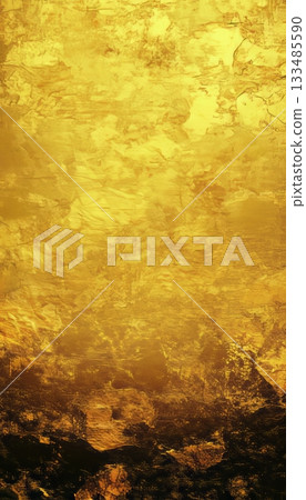 Elegant Gold Texture with Radiant Yellow Shine, Perfect for Luxurious Design Projects and Artworks Elegant Gold Texture with Radiant Yellow Shine, Perfect for Luxurious Design Projects and Artworks 133485590