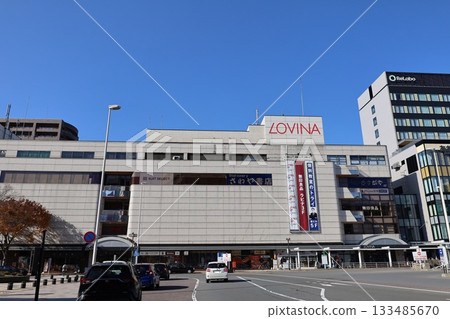 JR青森站東口大樓商業設施“&LOVINA” 133485670