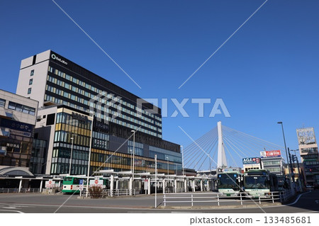 JR青森站東口大樓商業設施“&LOVINA” 133485681