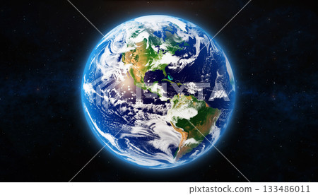 The earth The earth 133486011